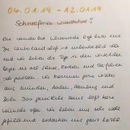 Holiday home Chalet Mitten In Den Schweizer Alpen Dardin