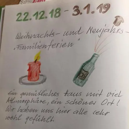 Chalet Mitten In Den Schweizer Alpen * Dardin